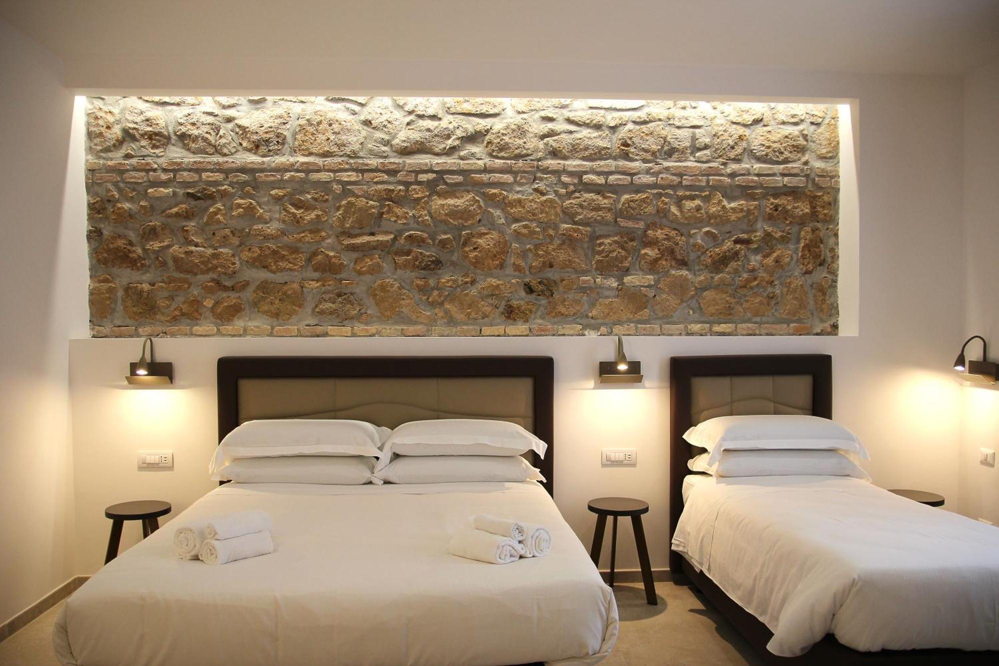 Joyful 148 Luxury Guest House Powered By Joyful Termini Boutique Guest House Rom Exterior foto