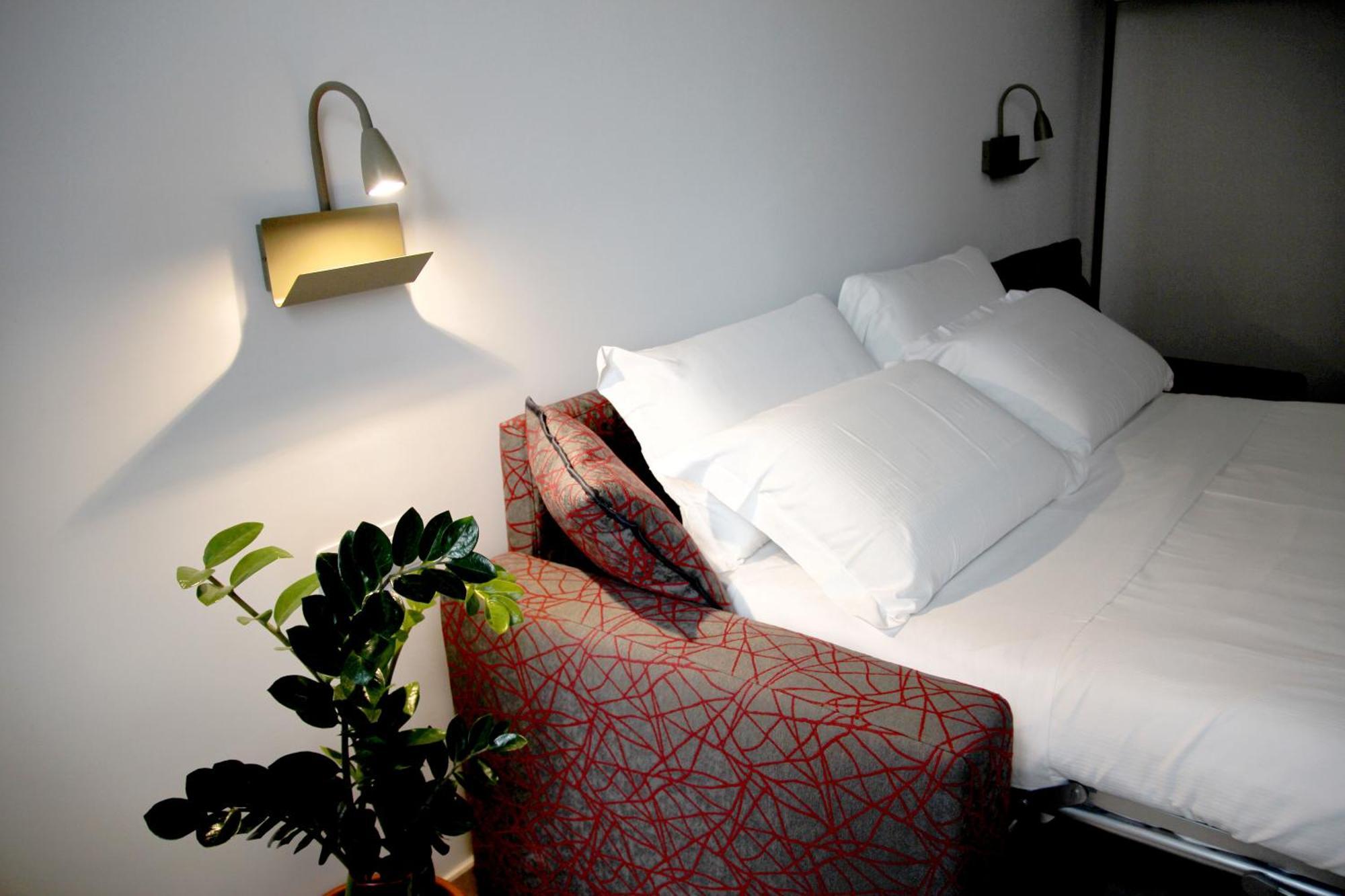 Joyful 148 Luxury Guest House Powered By Joyful Termini Boutique Guest House Rom Exterior foto