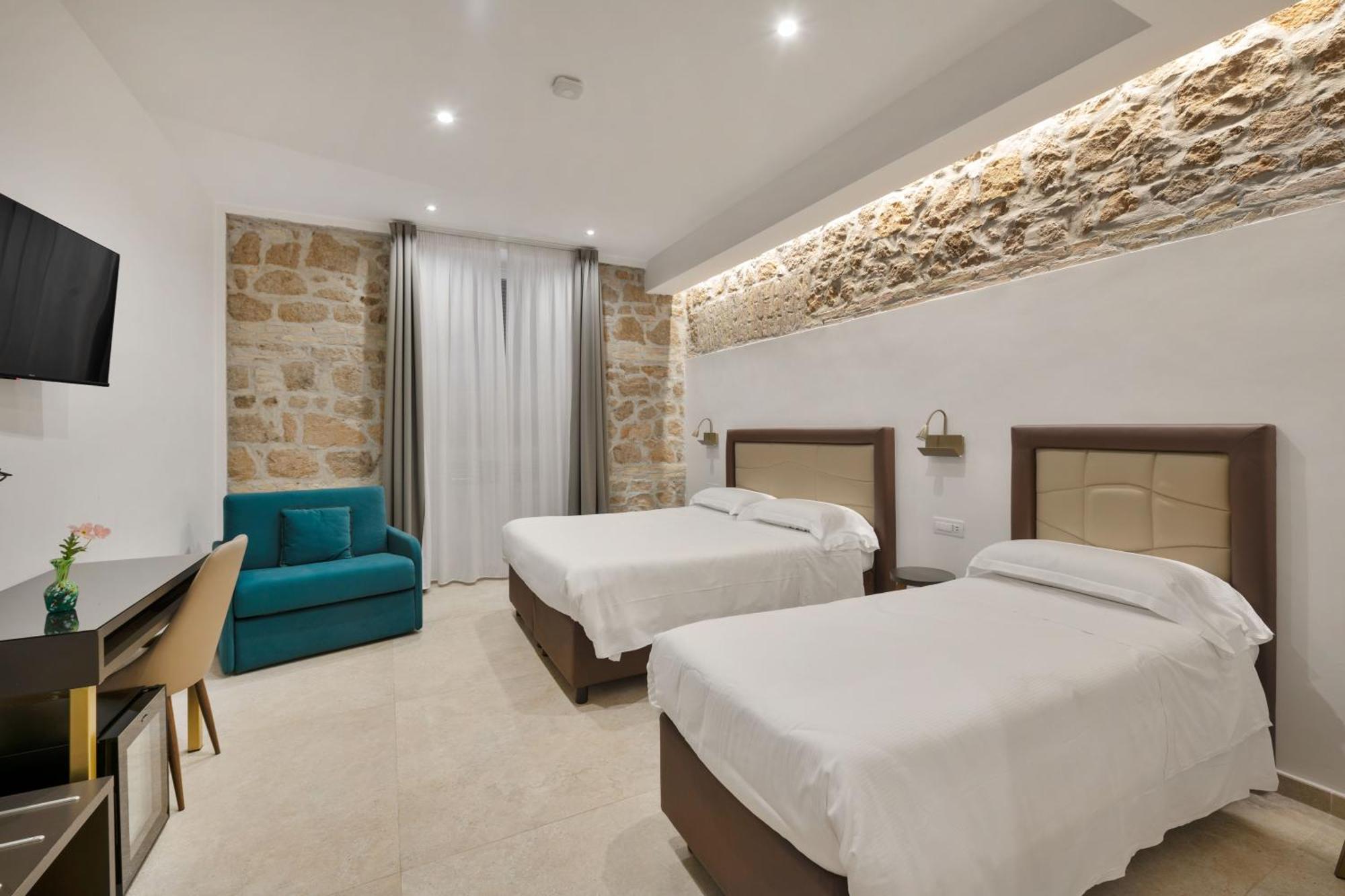 Joyful 148 Luxury Guest House Powered By Joyful Termini Boutique Guest House Rom Exterior foto
