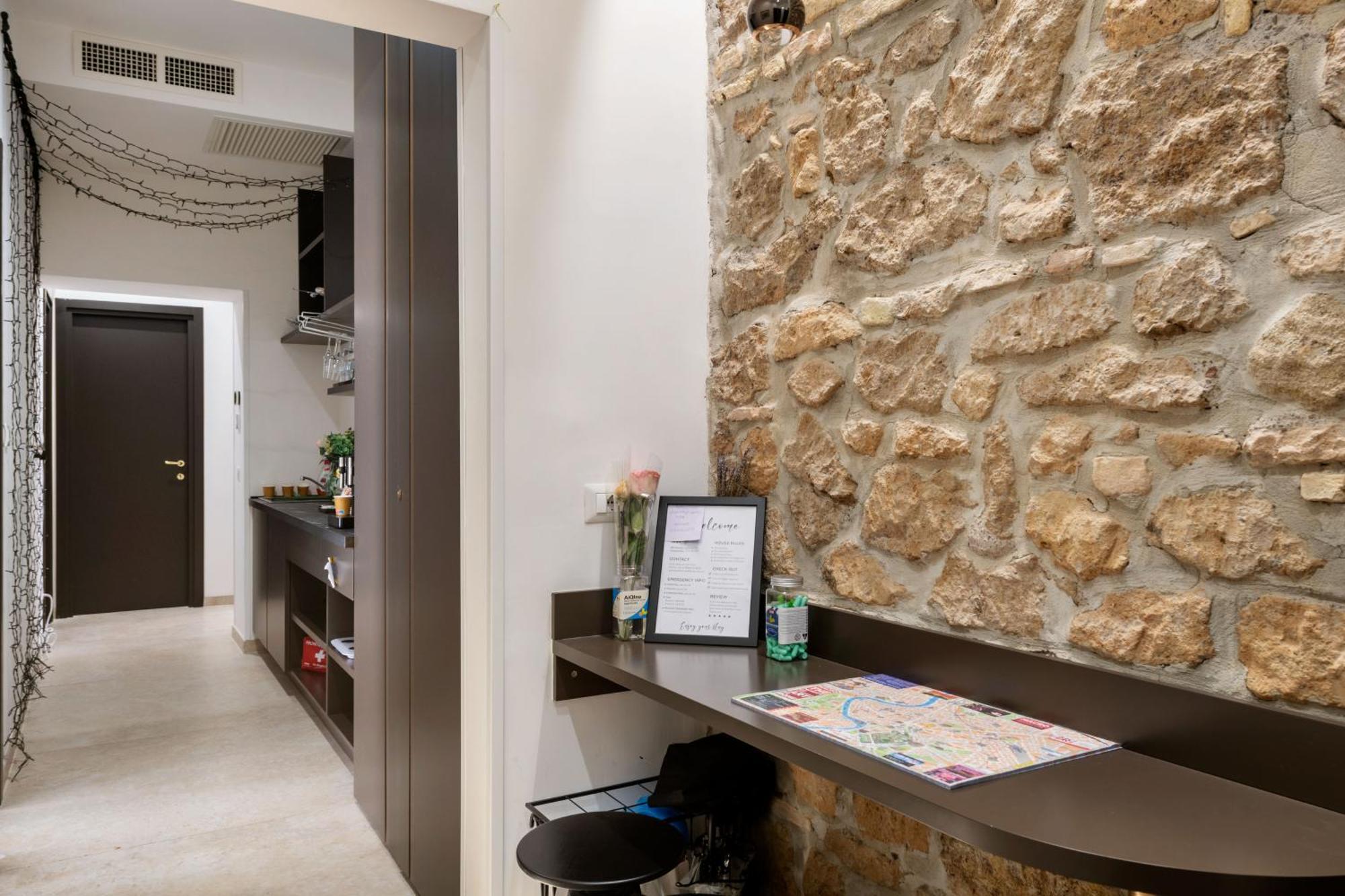 Joyful 148 Luxury Guest House Powered By Joyful Termini Boutique Guest House Rom Exterior foto